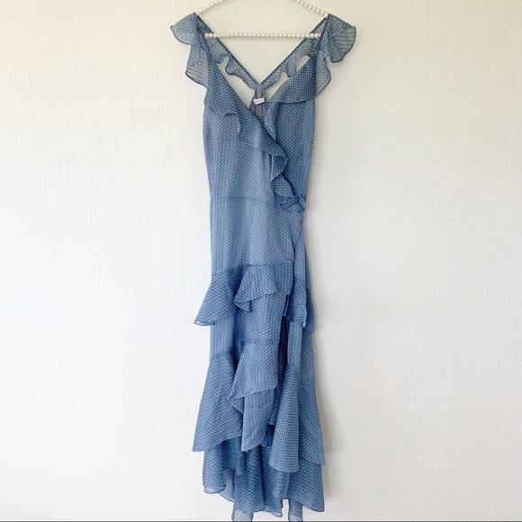 Cooper St St Molly Midi Dress - Picture 5 of 12